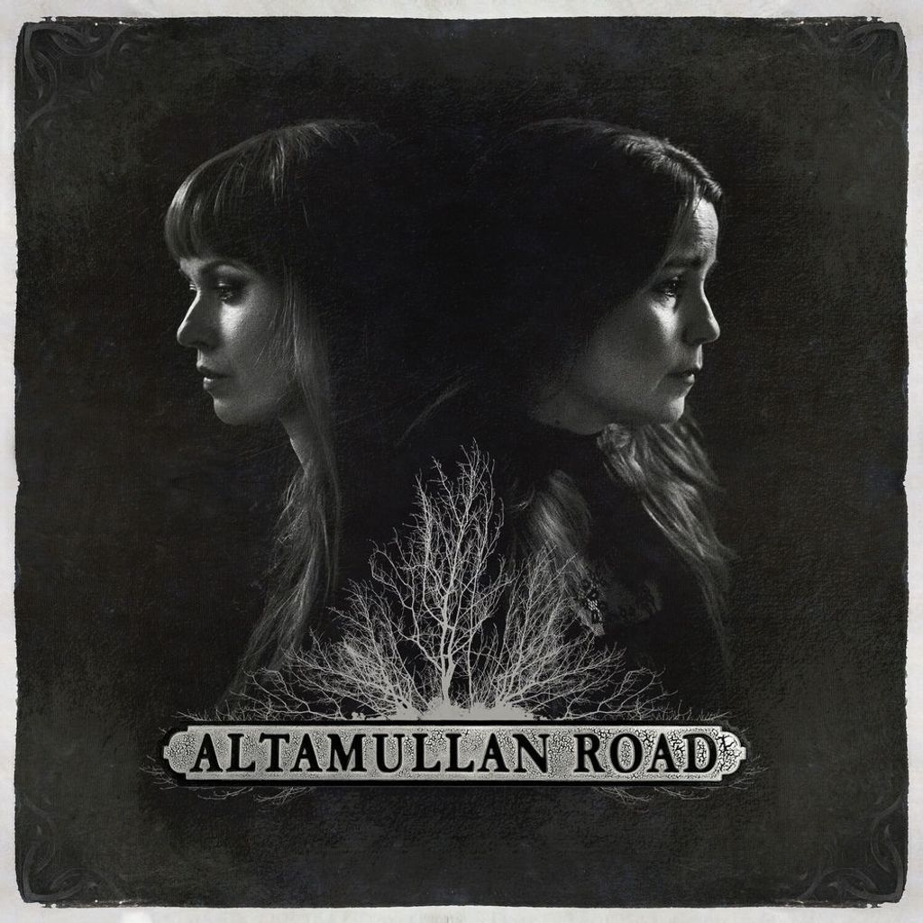 Altamullan Road
