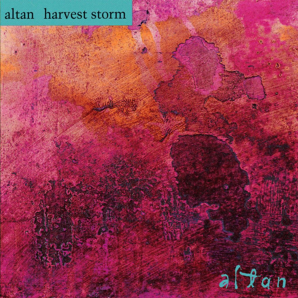 Harvest Storm