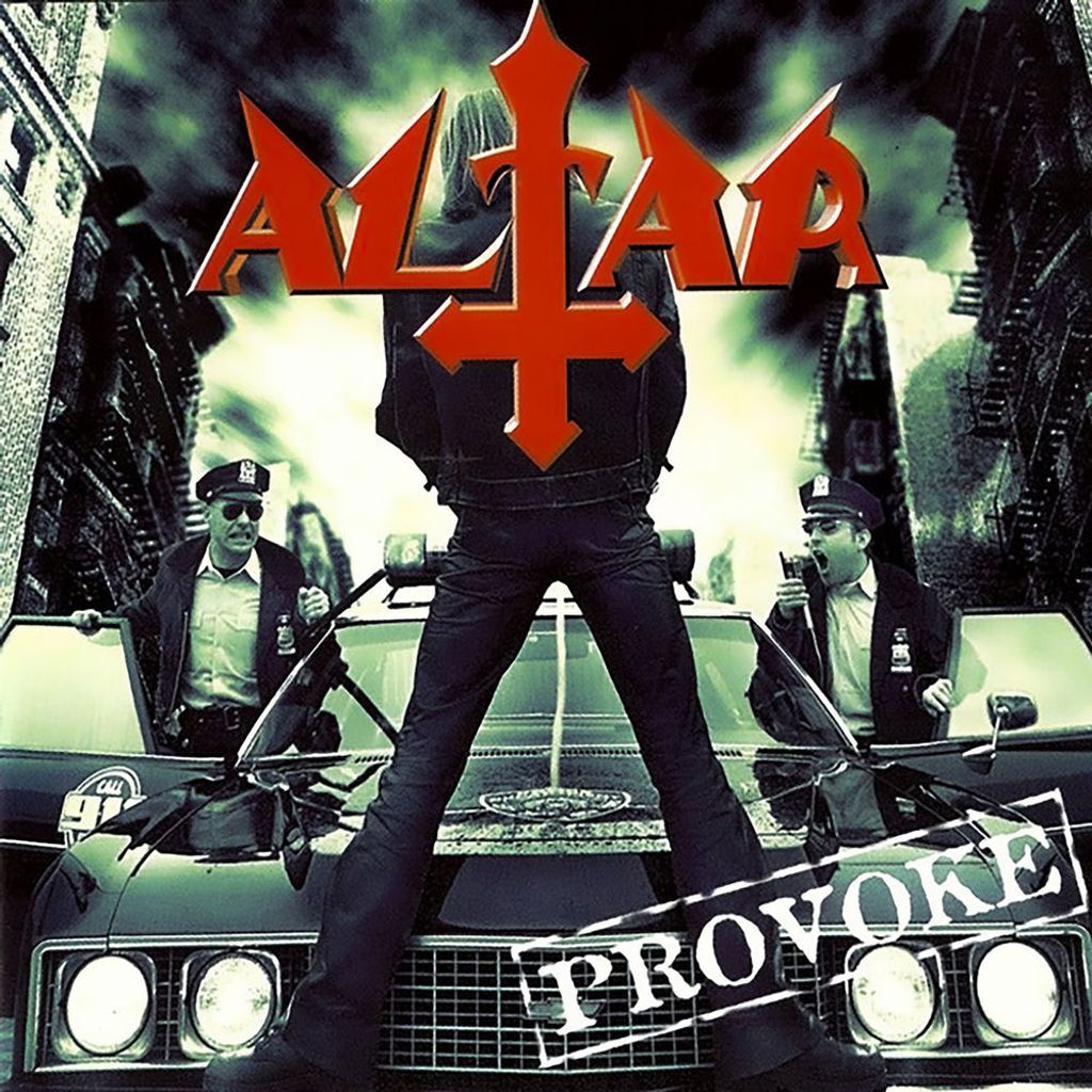 Provoke