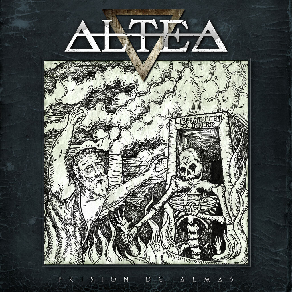 Prision de Almas