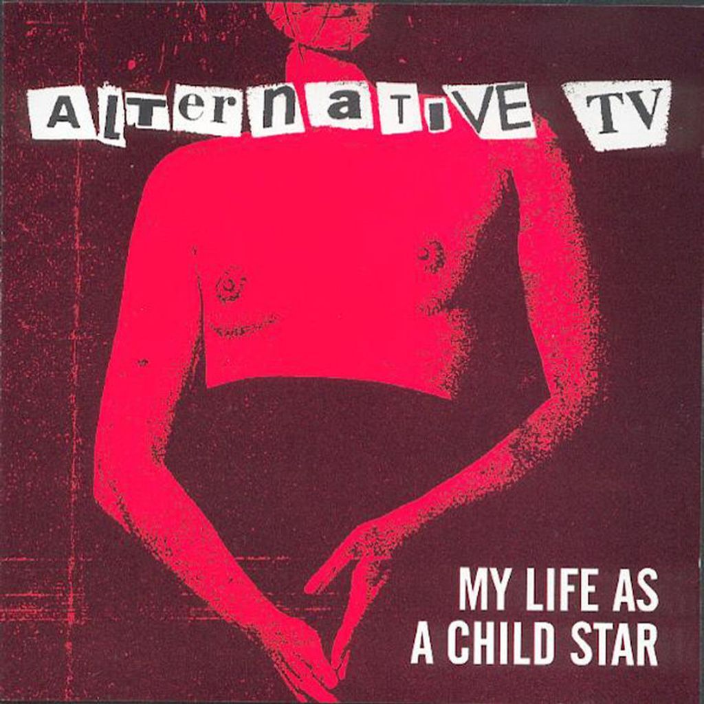 My Life as a Child Star