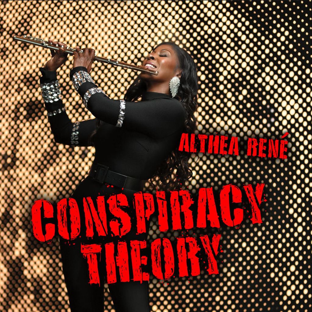 Conspiracy Theory