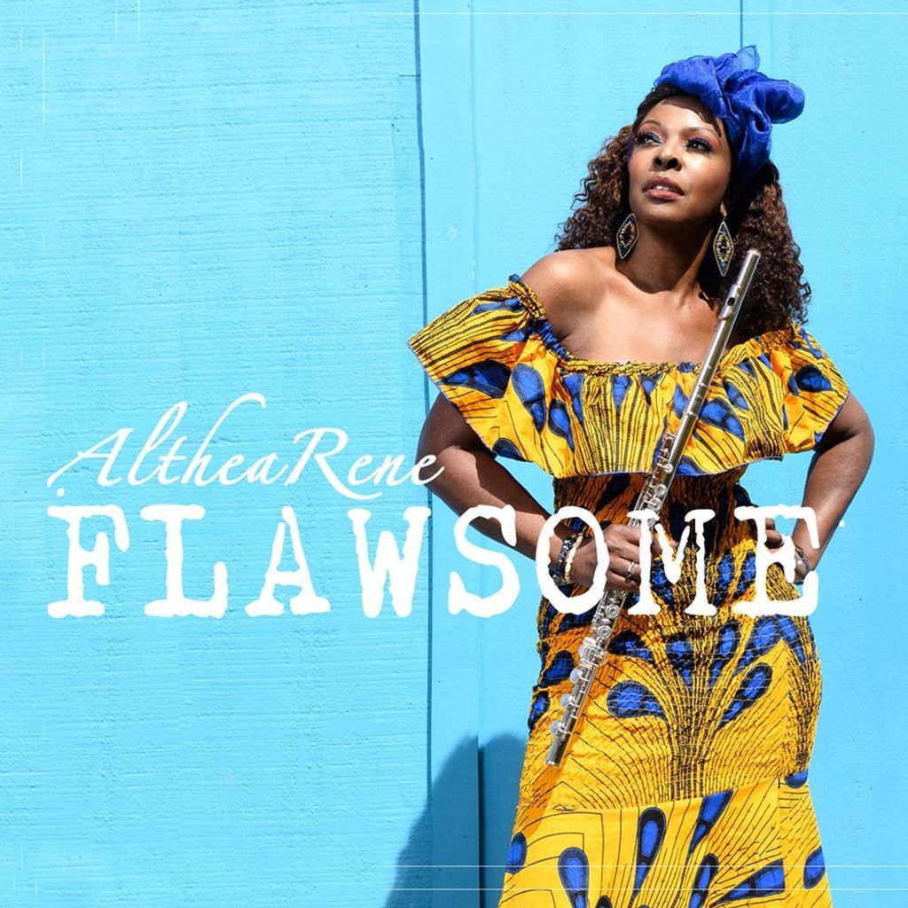 Flawsome