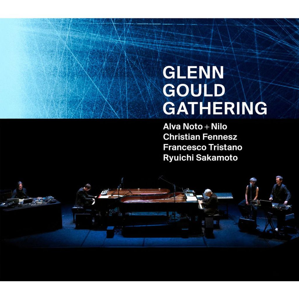 Glenn Gould Gathering