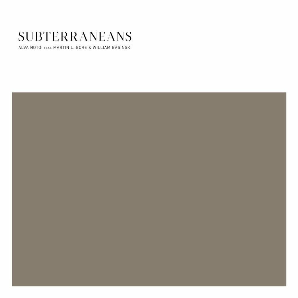 Subterraneans