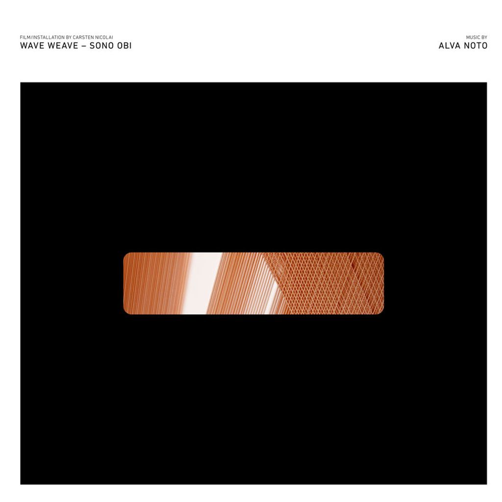 Wave Weave - Soni Obi