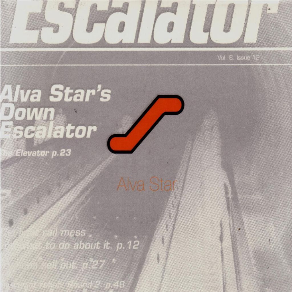 Escalator