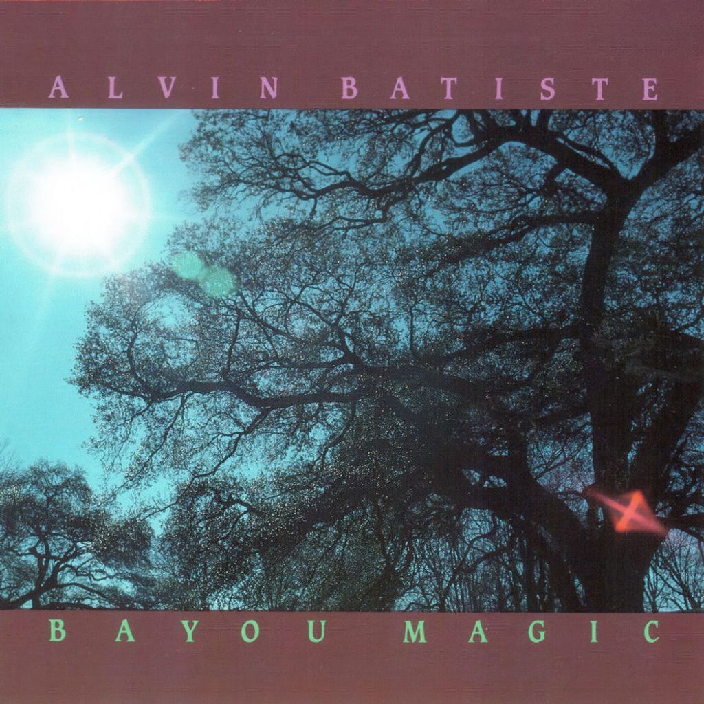 Bayou Magic