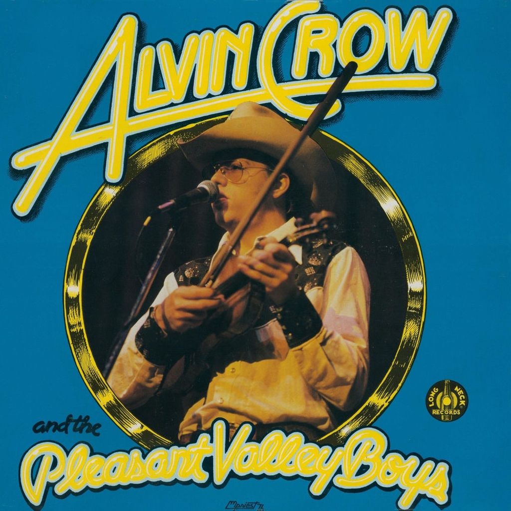 Alvin Crow and the Pleasant Valley Boys