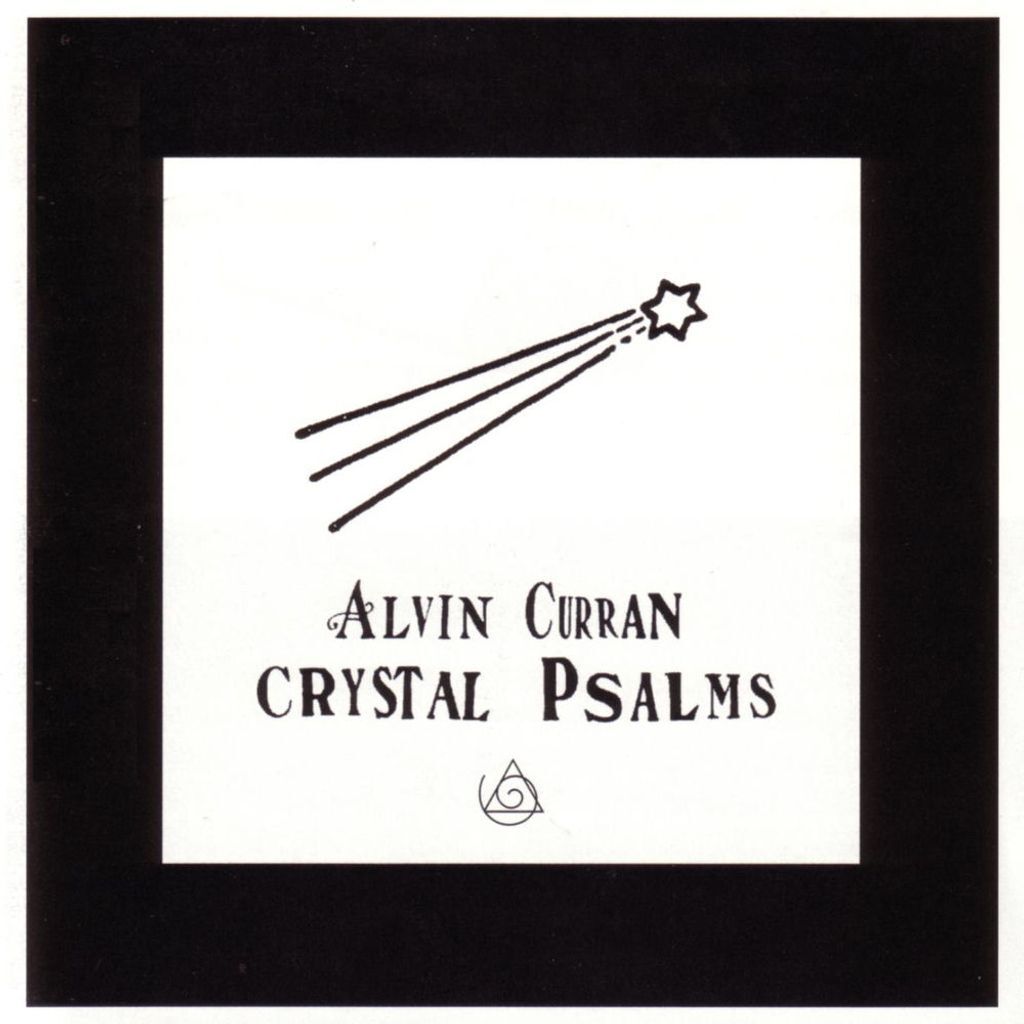 Crystal Psalms