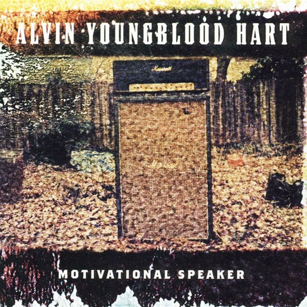 Motivational Speaker