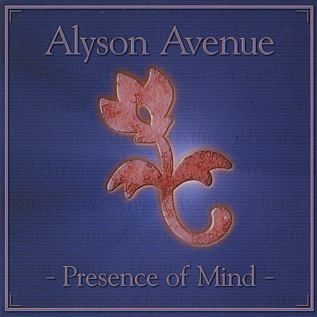 Presence of Mind