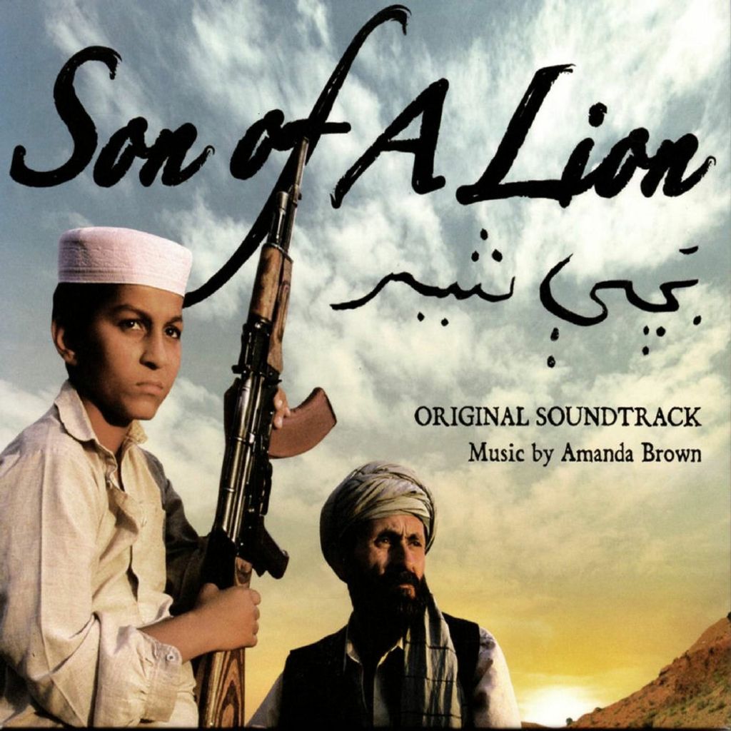 Son of a Lion (Original Soundtrack)