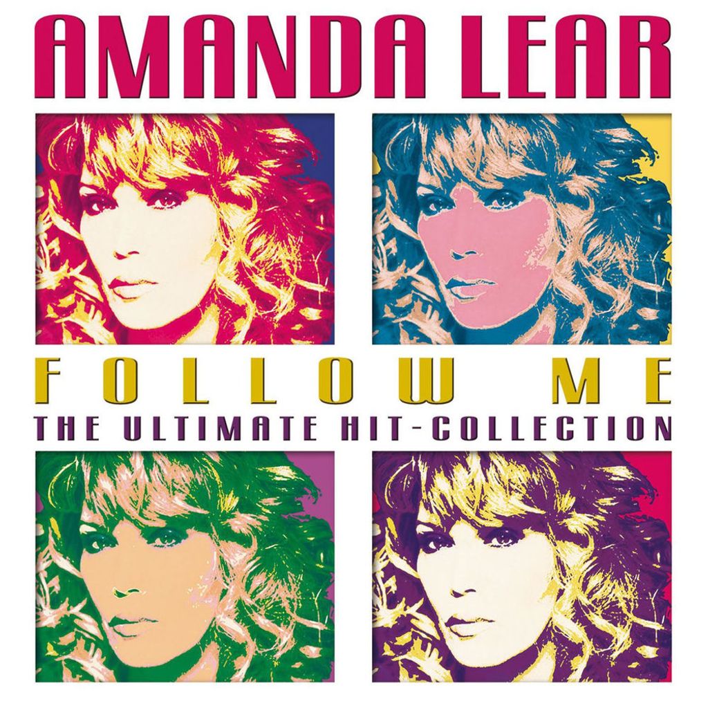 Follow Me, The Ultimate Hit-Collection