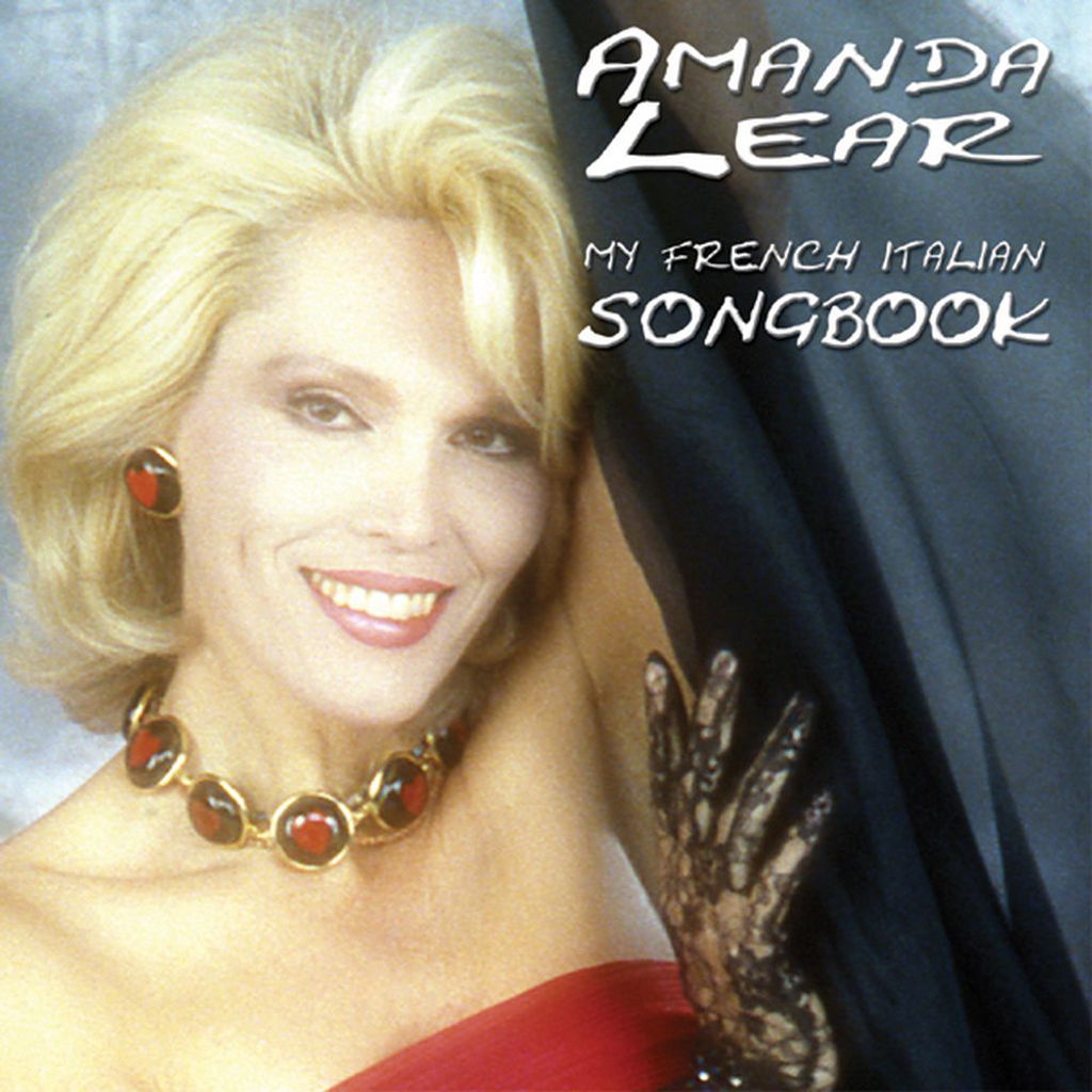 My French Italian Songbook
