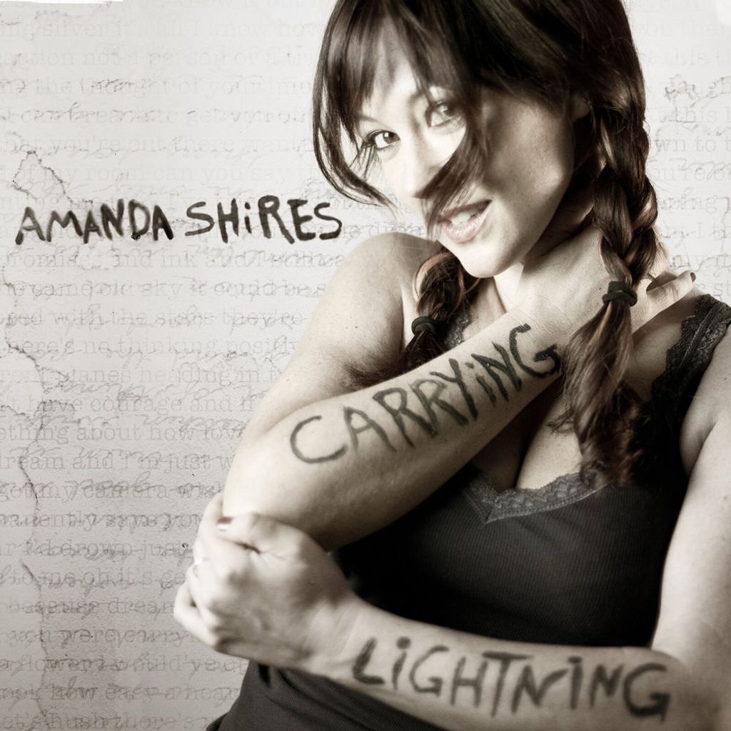 Carrying Lightning