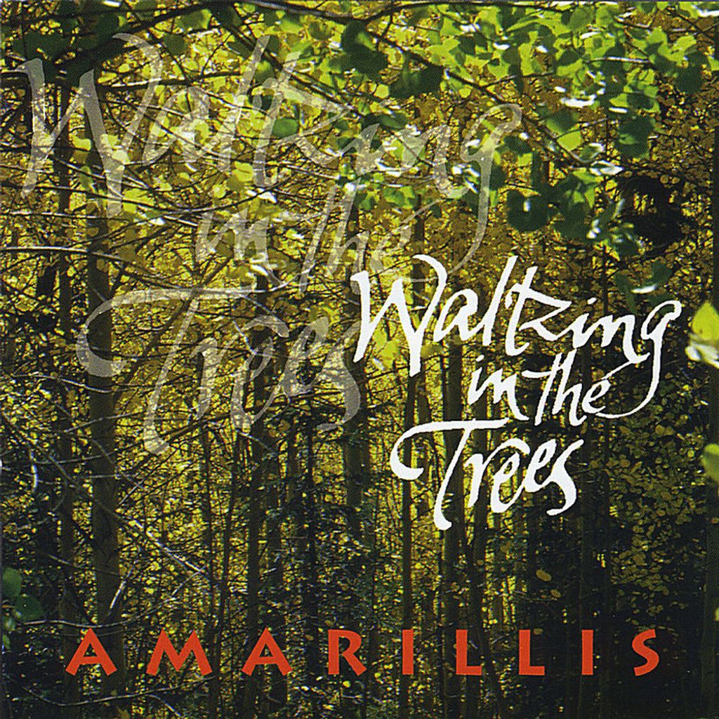Waltzing in the Trees