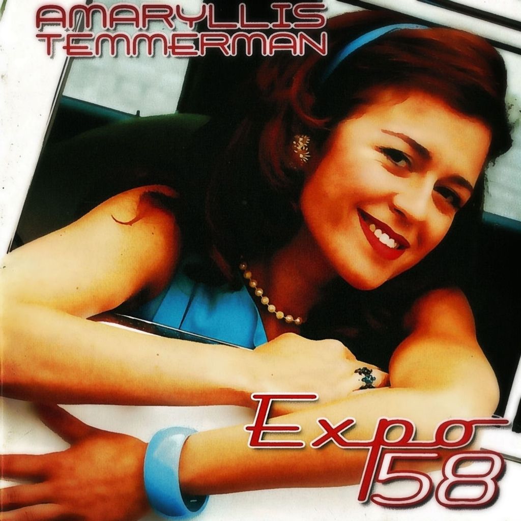 Expo 58