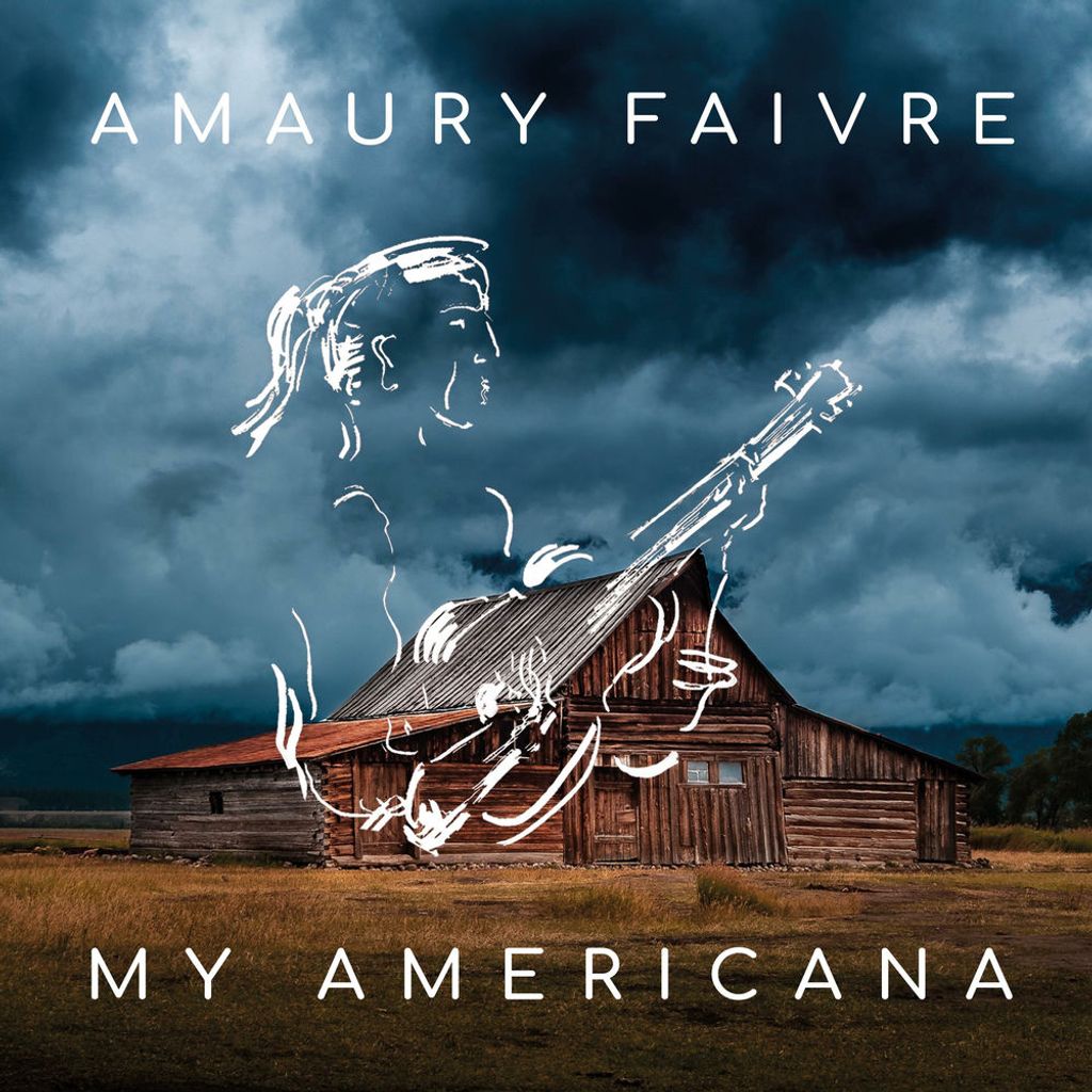 My Americana