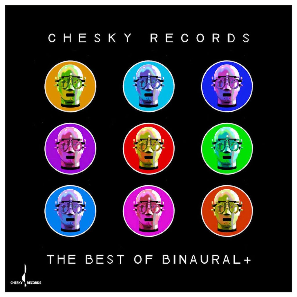 The Best of Binaural+
