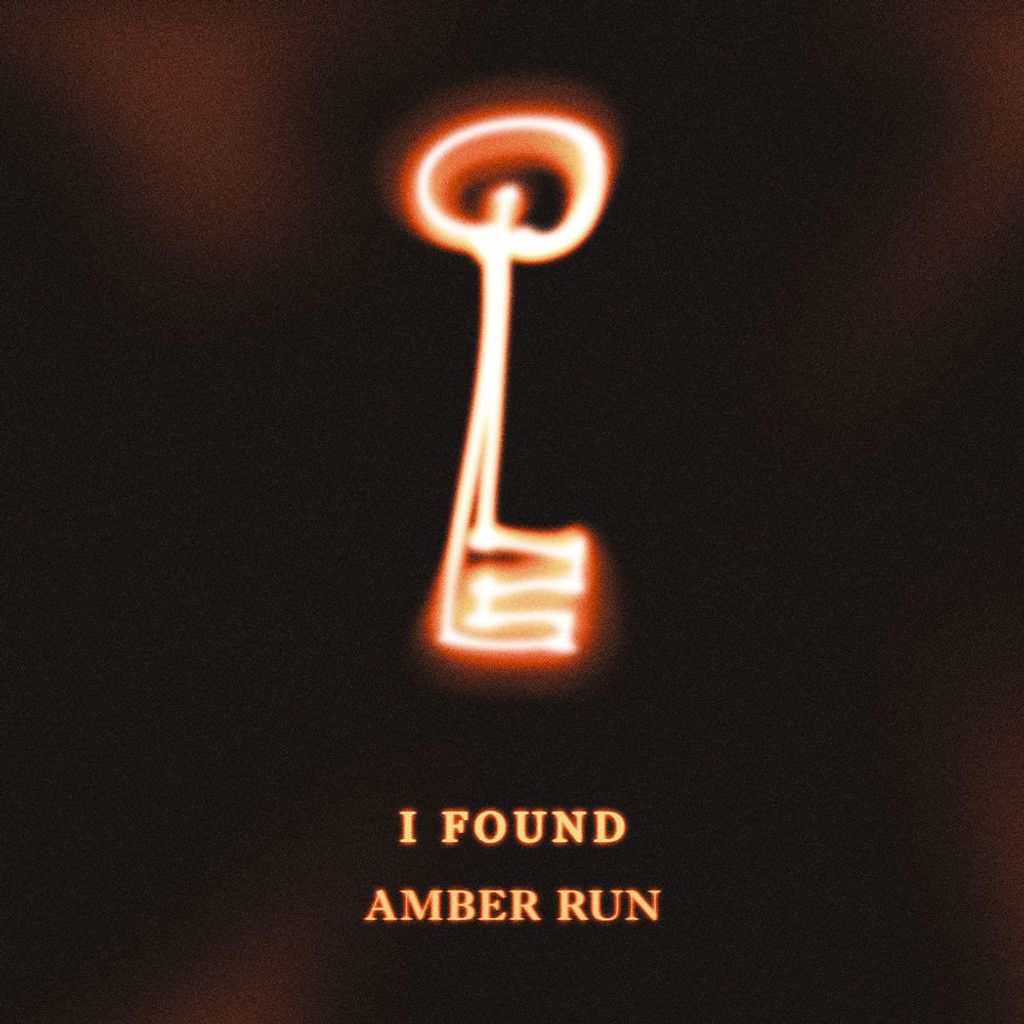 I Found