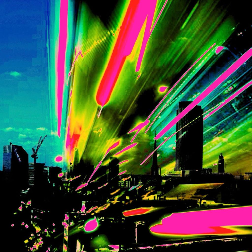 London Field Remixes