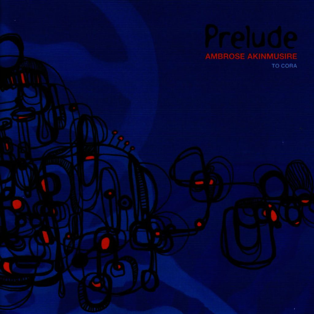 Prelude: to Cora