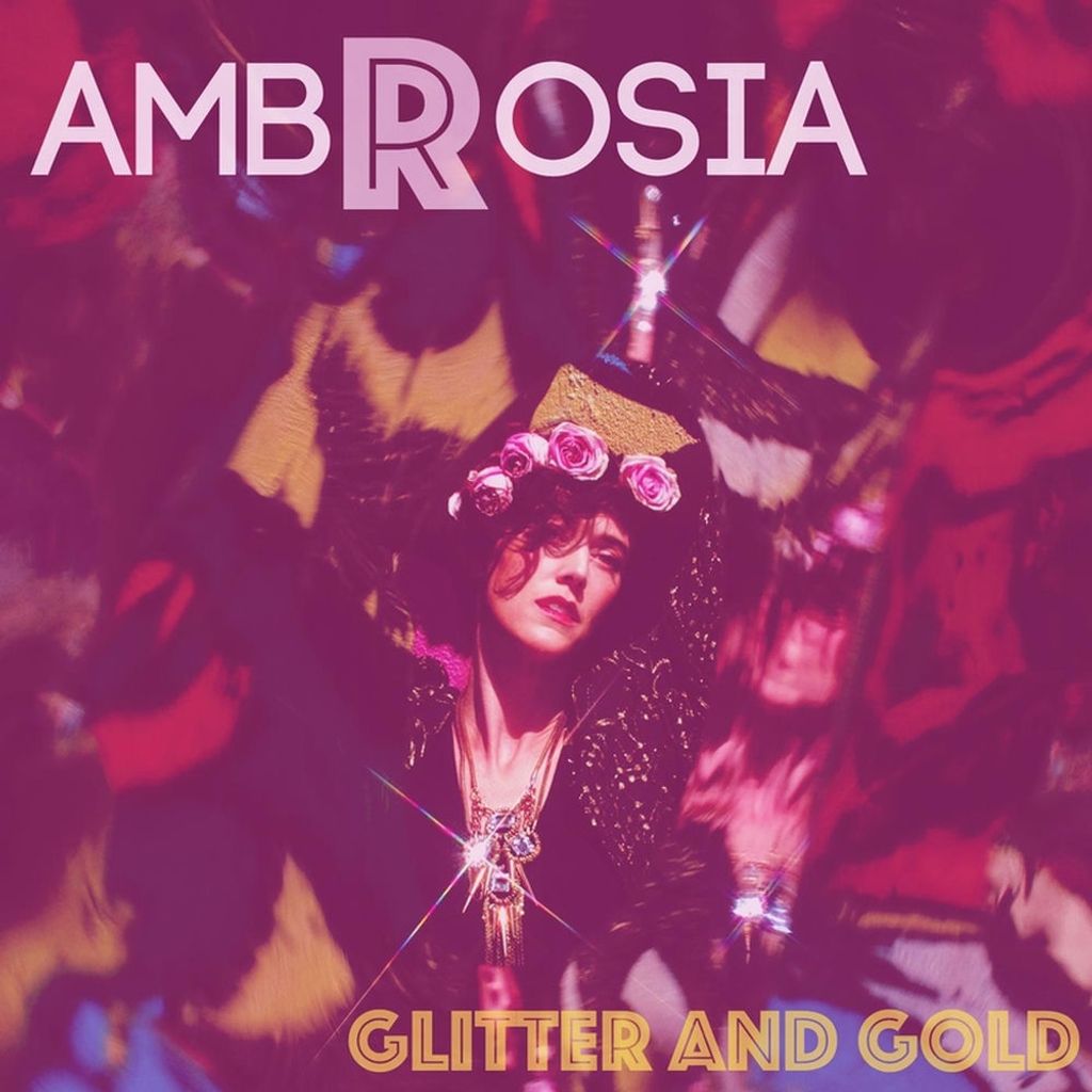 Glitter & Gold