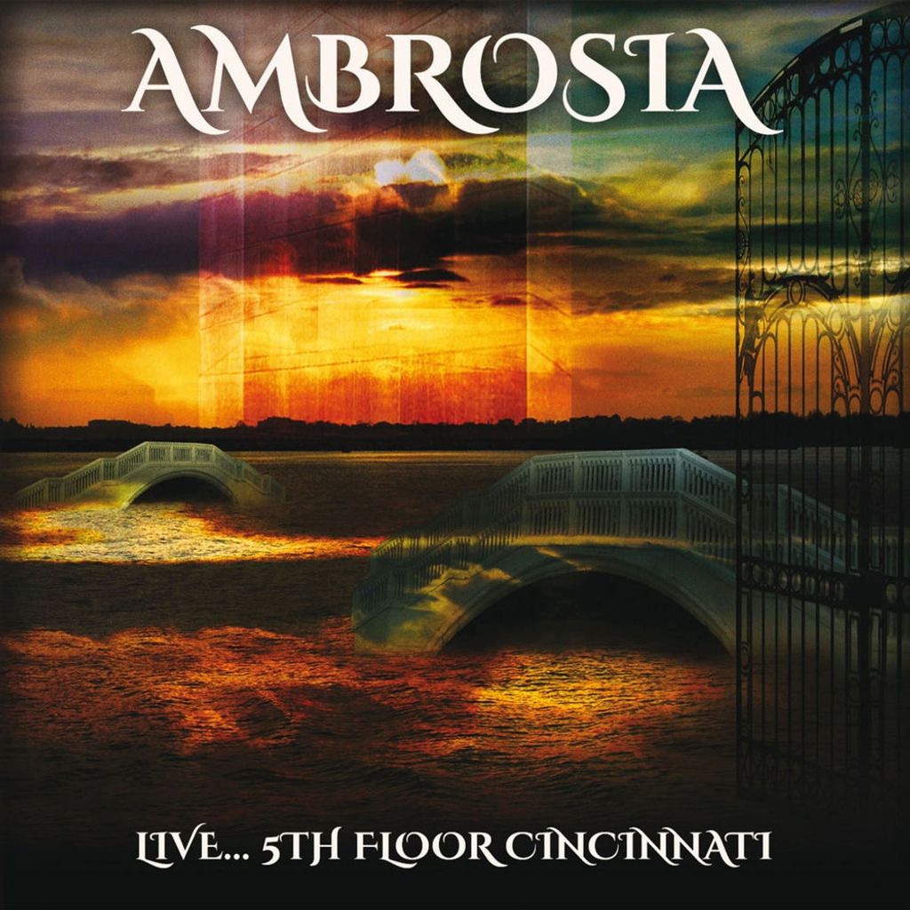 Live... 5Th Floor Cincinnati, , Oh 15 Nov '78
