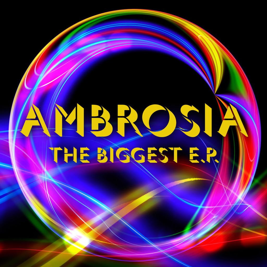 The Biggest E.P.