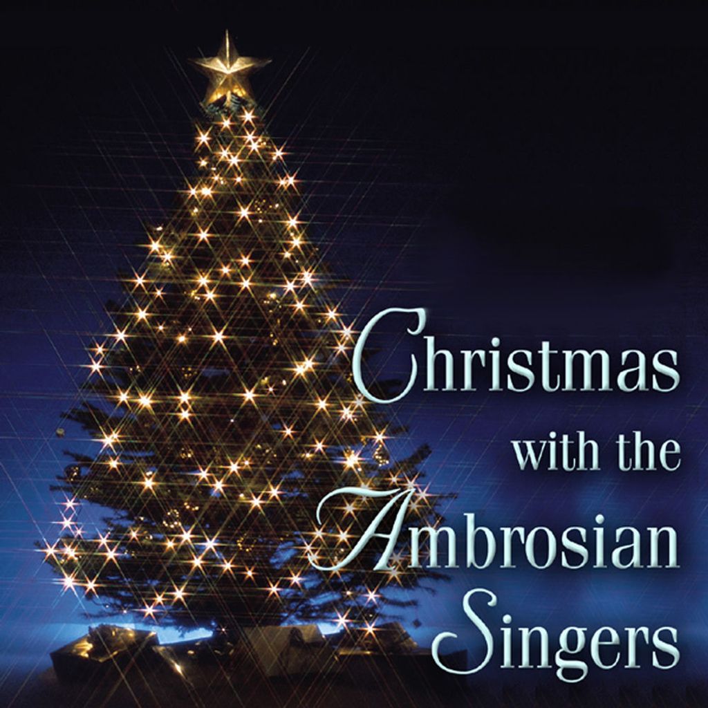 Christmas With the Ambrosian Singers