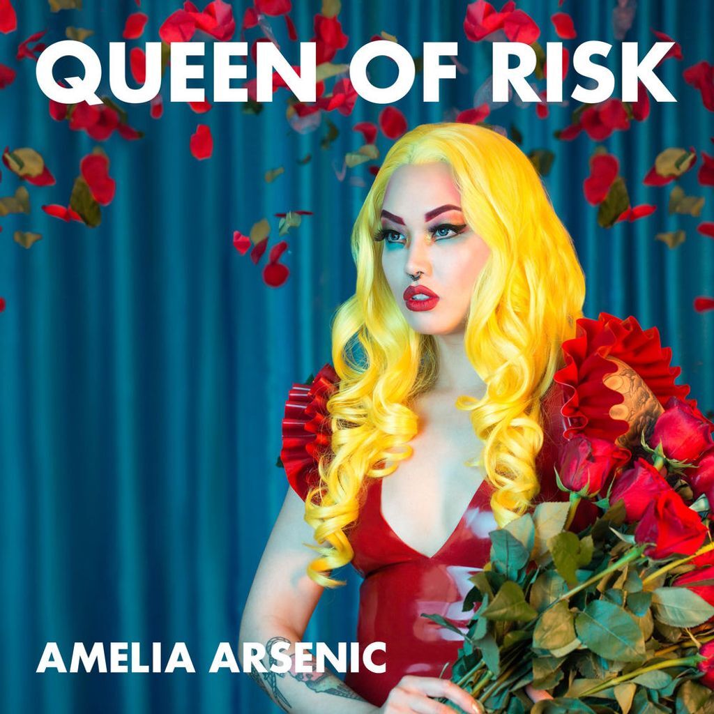 Queen of Risk