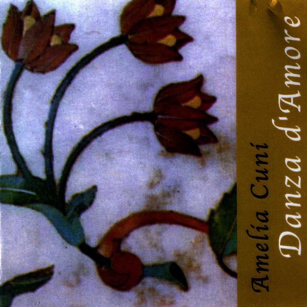 Danza d'amore