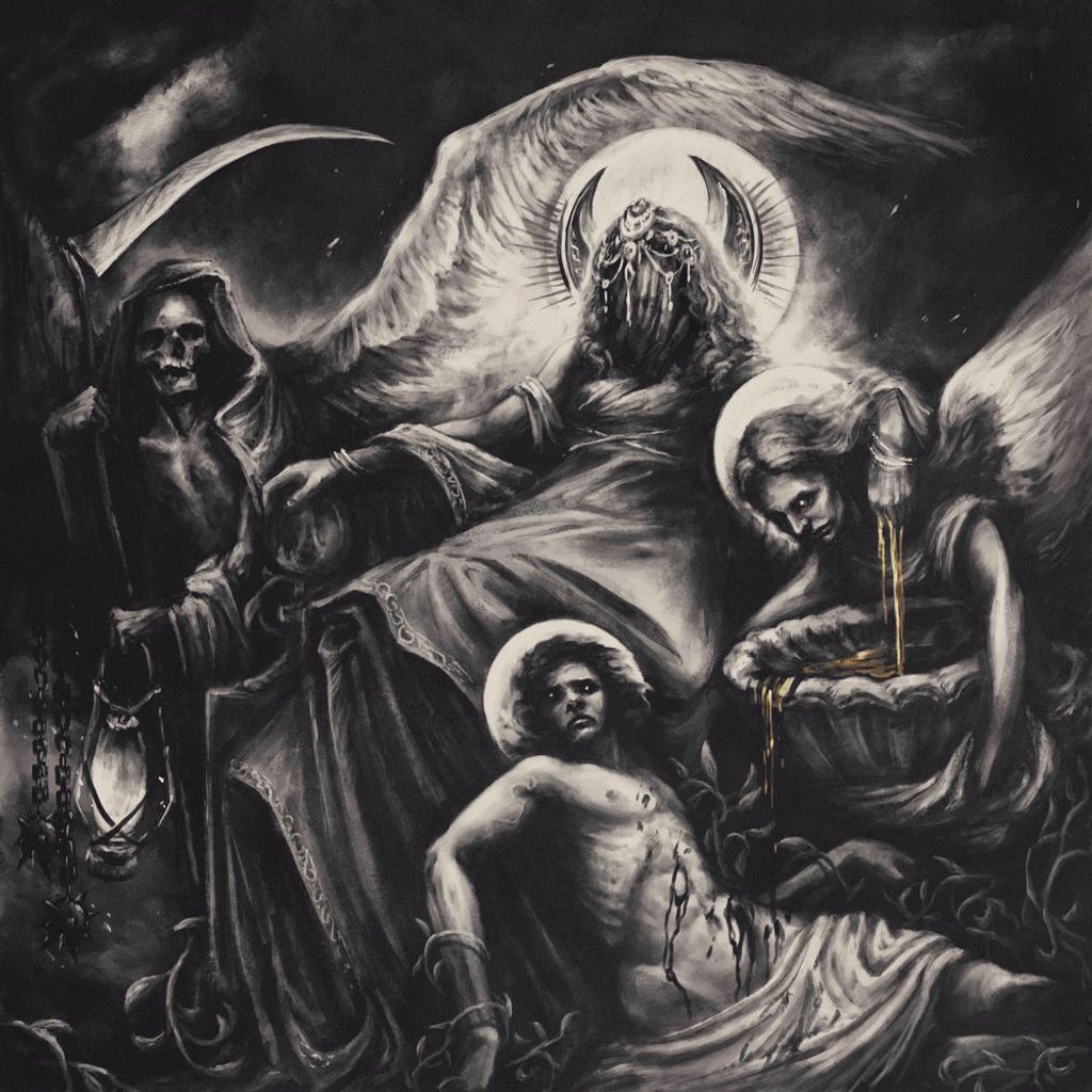 The Birth of Death