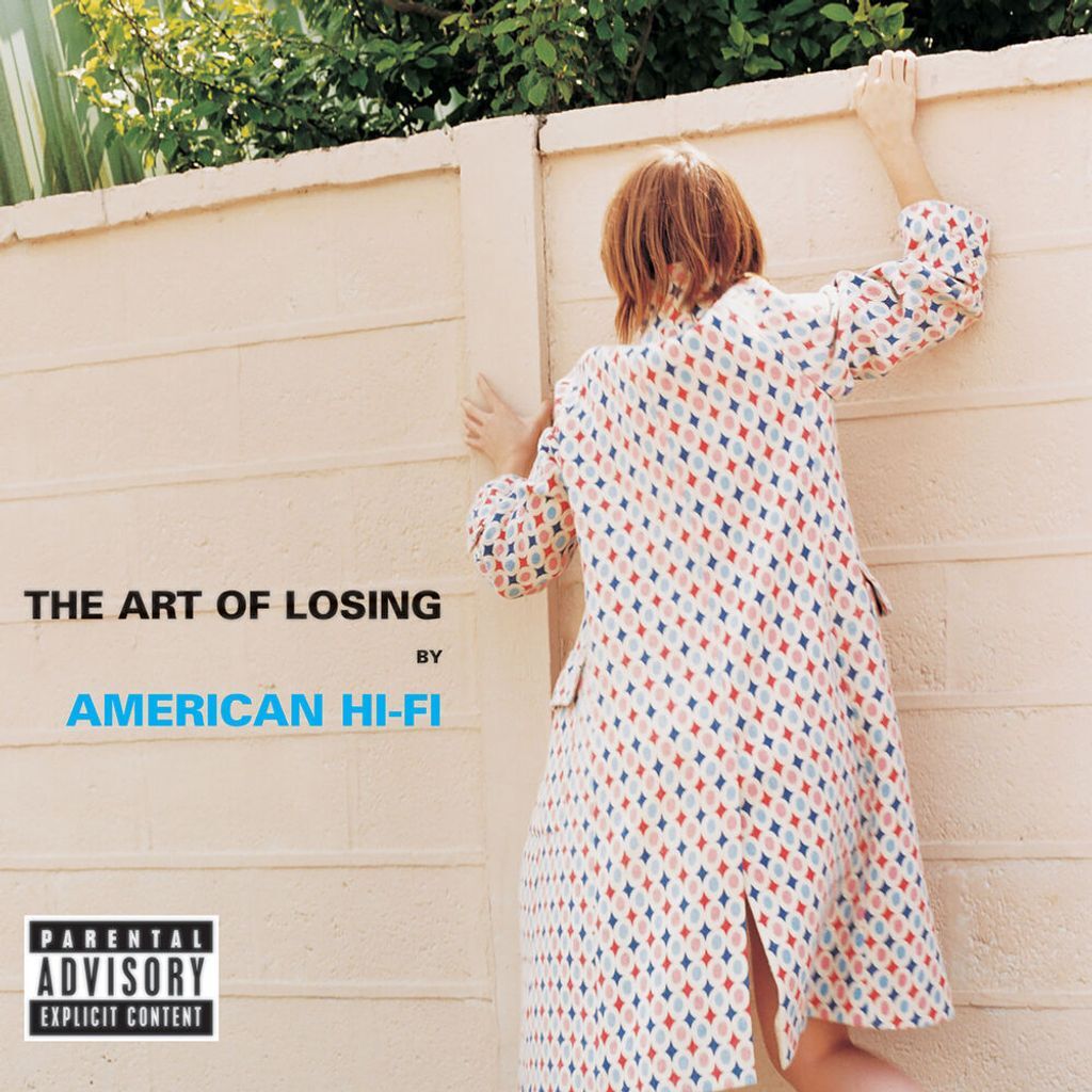 The Art of Losing