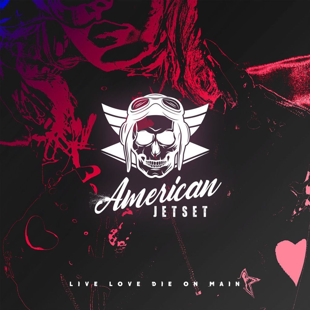 Live Love Die On Main