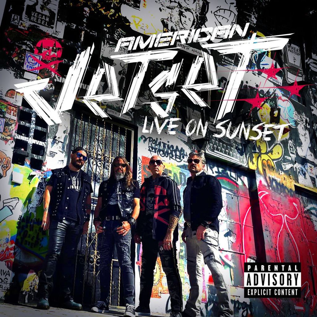 Live on Sunset