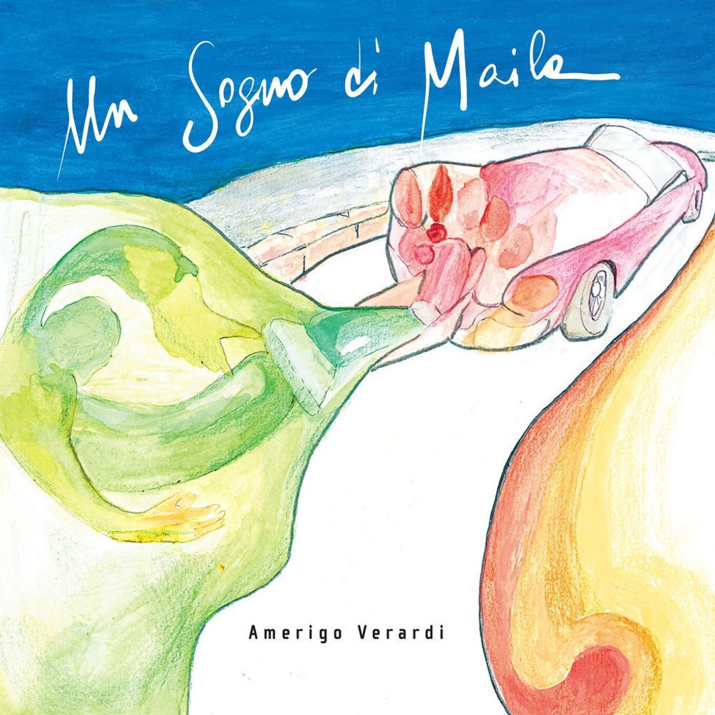 Un sogno di Maila