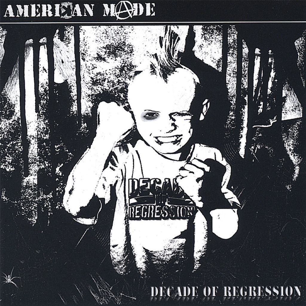 Decade of Regression