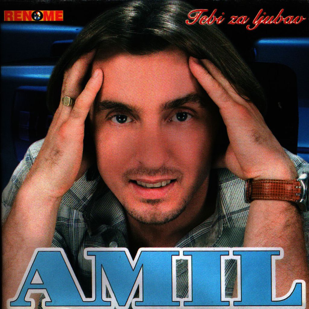 Tebi Za Ljubav
