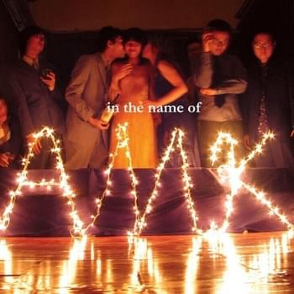 In the Name of AMK