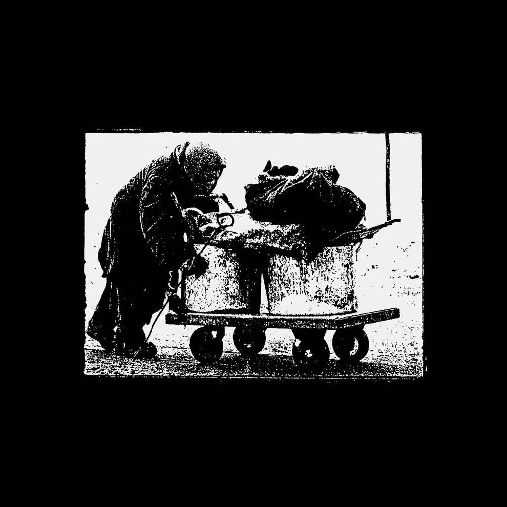 Residue/Scrape