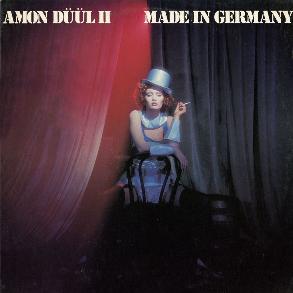 Made in Germany