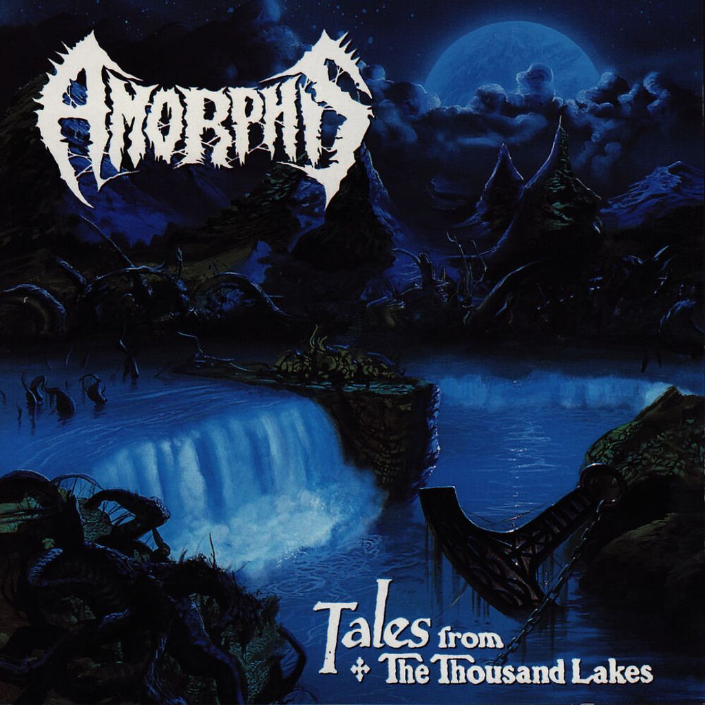 Tales From the Thousand Lakes