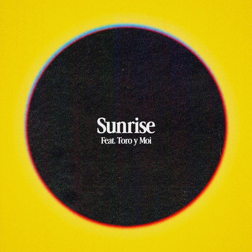 Sunrise (feat. Toro y Moi)