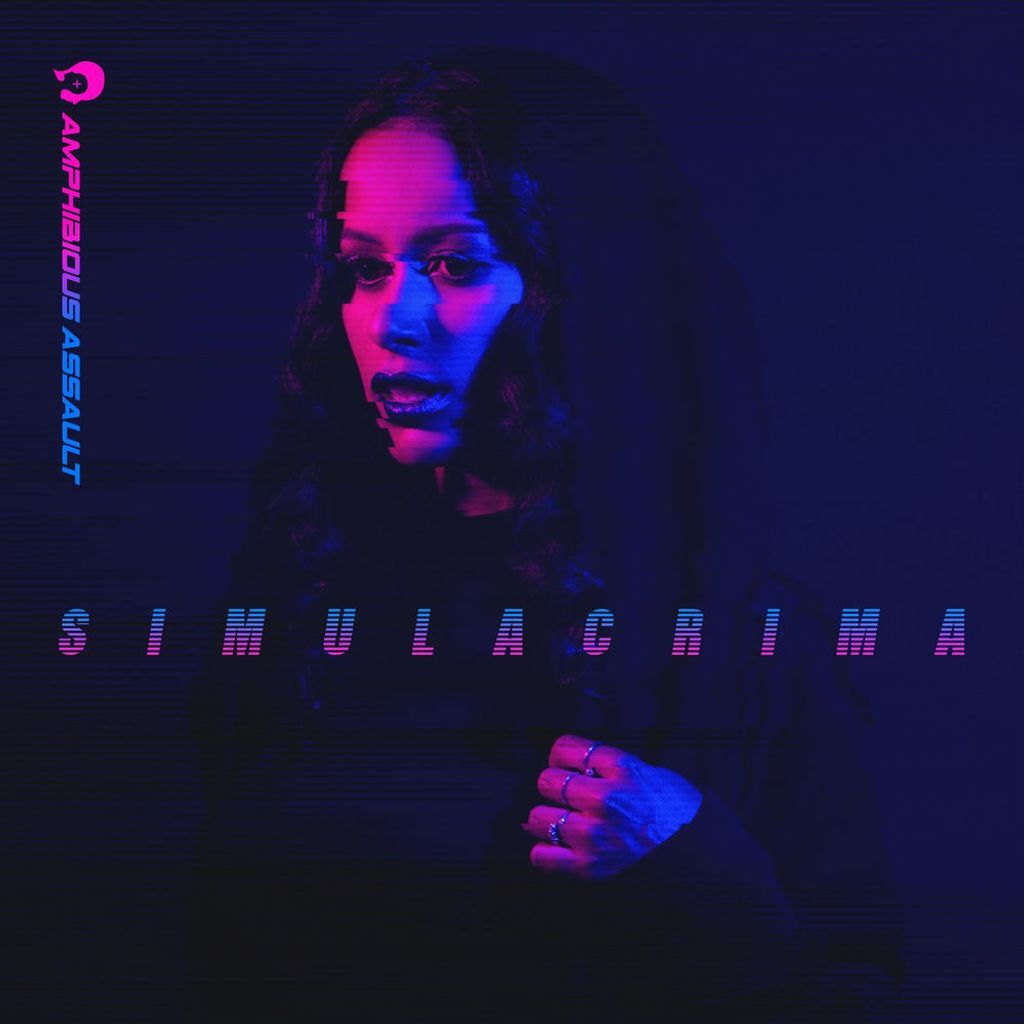 SIMULACRIMA