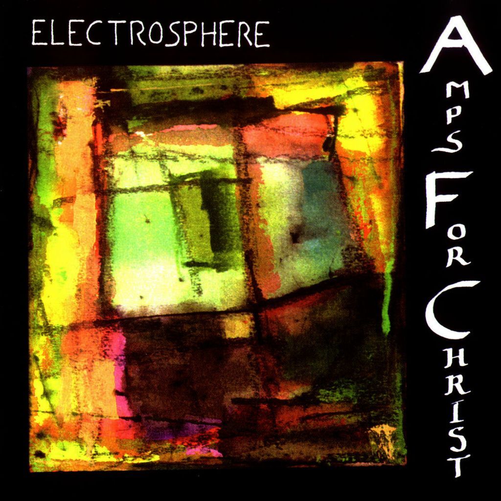 Electrosphere