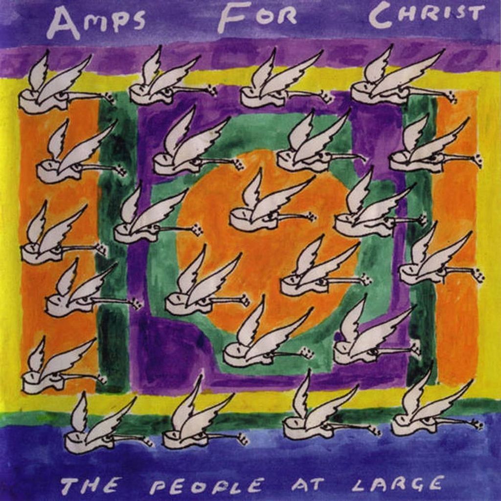 The People at Large