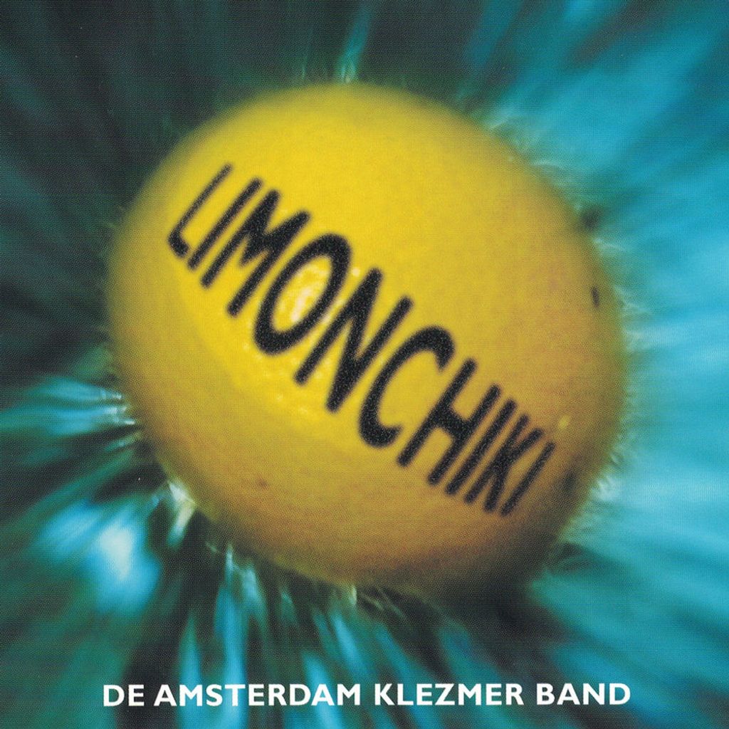 Limonchiki