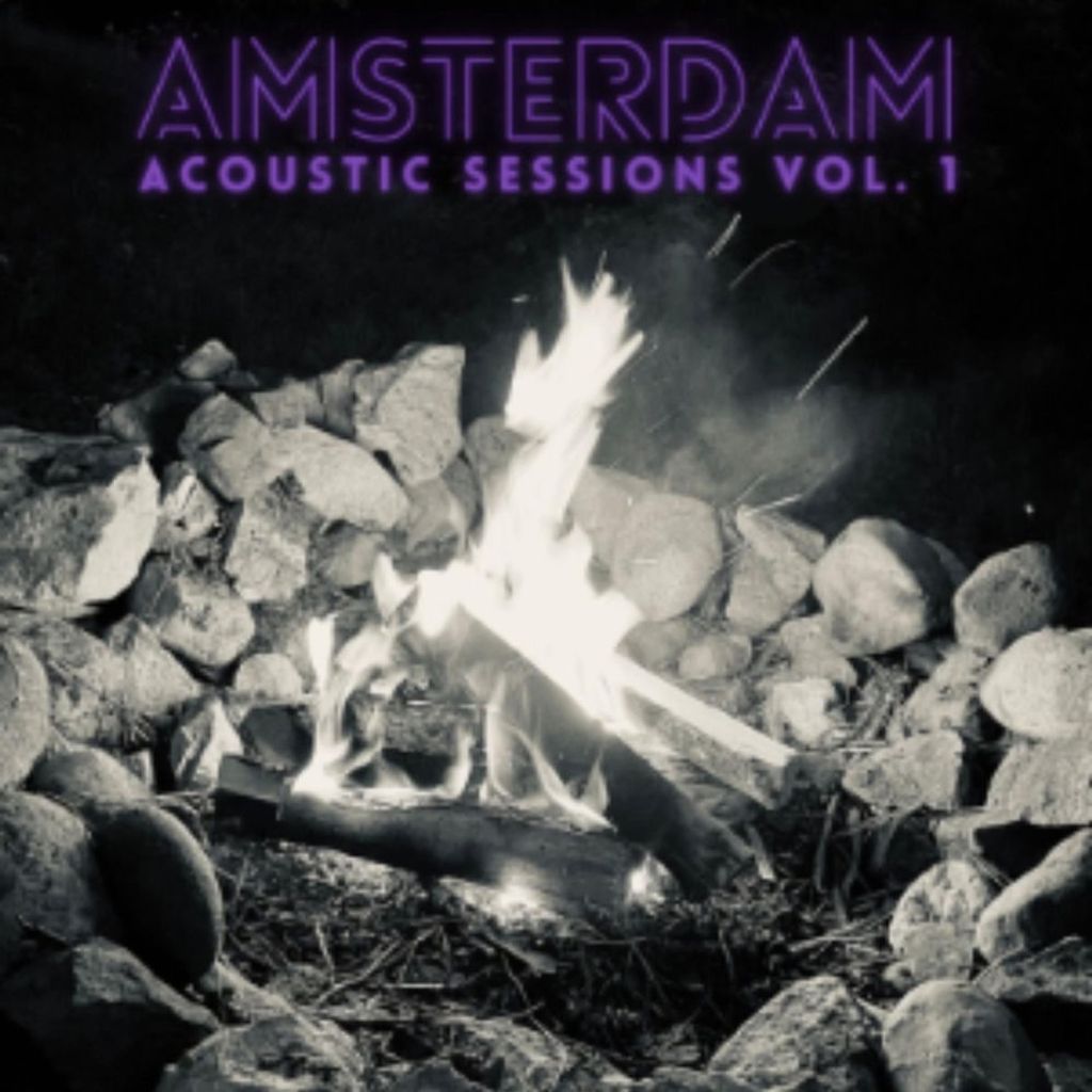 Amsterdam Acoustic Sessions Vol. I